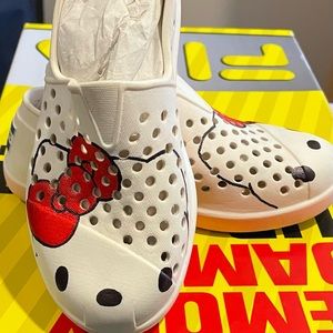 Hello kitty shoes(11)
